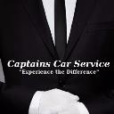 CaptainCarService logo